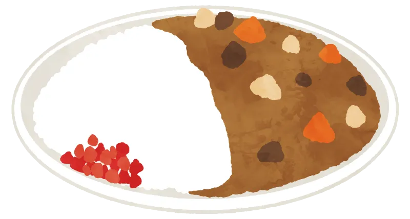カレーの日 イメージ画像