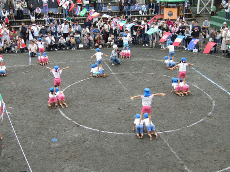 保育の特色 イメージ画像2