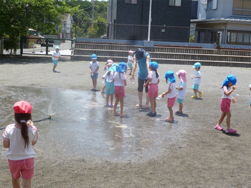保育の特色 イメージ画像4