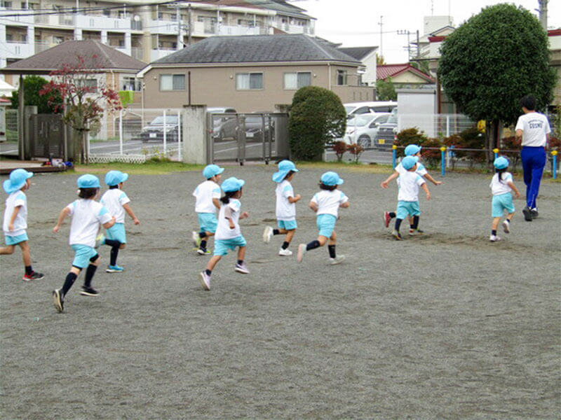 保育の特色 イメージ画像6