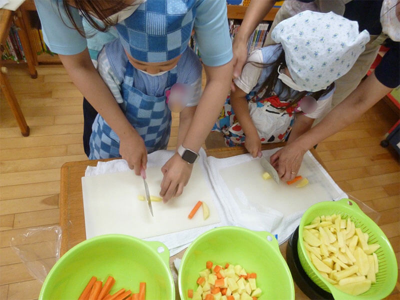 カレーの日 イメージ画像2